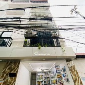 BÁN NHÀ PHÚ LƯƠNG, NGÕ THÔNG XE MÁY TRÁNH, NHÀ ĐẸP Ở NGAY, 31m2, NHỈNH 5.05 TỶ